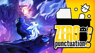 Ori and the Will of the Wisps (Zero Punctuation)