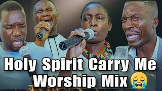 Deep Swahili Worship mix for  prayer  Niseme Nini Baba ||Unastahili Kuabudiwa || Eh Baba Pokea Sifa