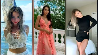 Tik Tok Trends #409 / Leah Halton, Brooke Monk, Argenby, Zach King, Jason Momoa, The Rock