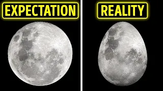 Amazing Moon Facts You Know Nothing About