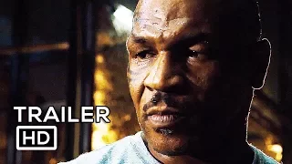 KICKBOXER 2 Mike Tyson vs Jean-Claude Van Damme Movie Clip  - Official Trailer HD | World of Movies