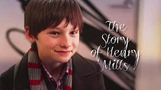 The Story of Henry Mills