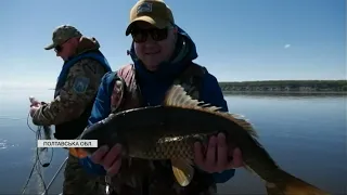 На Полтавщині екоінспекція фіксує нашестя браконьєрів