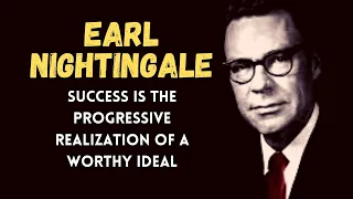 The Power Of Mind Earl Nightingale | Listen To This Every Day