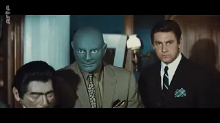 Fantomas gegen Louis de Funès (english subbed) Doku (2022)