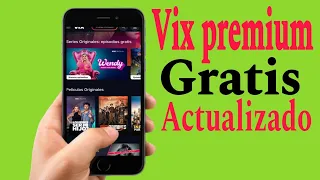 COMO TENER VIX PREMUIM  2023|COMO OBTENER VIX PREMUIM  preuba gratis, COMO TENER VIX PLUS