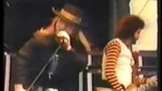 First Time Around LIVE Germany 38 Special