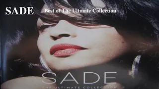 Sade Best .The Ultimate Collection Music,Re-Mix Factory