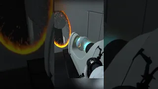 Portal 2 Unused Testing Element