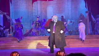 Phantom Theater: Encore (Full Show) @KingsIslandPR