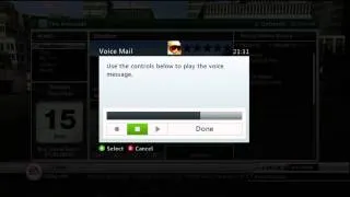 Kid Mad After Fifa Loss... angry xbox live message!