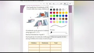 Scert /Class3/Maths/Chapter9/Equal Shares/detailed answered questions/@teacherathome7729