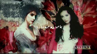 Sarah Brightman talks about Enya - Watermark (Interview)