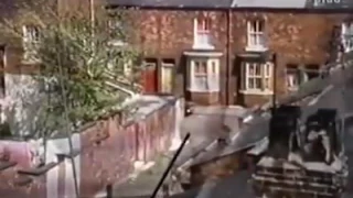 Classic Coronation Street April 4th 1990