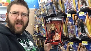 TOP 5 Things WWE FIGURE COLLECTORS Should NEVER DO!!