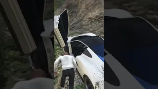 Locatii secrete in GTA V *nimeni nu stie*