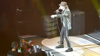 Udo Lindenberg live in Köln (11. Juni 2022) - "Sonderzug nach Pankow"