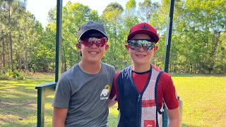 2024 Southeast Regionals: Super Sporting event at Forest City Gun Club, GA