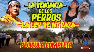 ""La Ley de mi Raza"" Película Completa ESTRENO