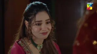 Mere Damad - Episode 43 - [ 𝘽𝙚𝙨𝙩 𝙎𝙘𝙚𝙣𝙚 03 ] - #washmafatima  #humayunashraf  - HUM TV