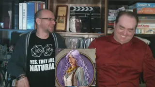 Wilde Speculations | Discussing #CriticalRole C3E39 The Momentum of Murder