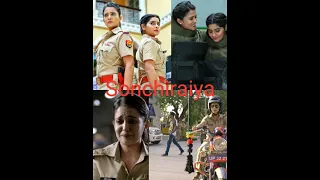 Sonchiraiya ft. Kareena/ Haseena Malik and Karishma Singh/ Maddam Sir / Yeh Rishta kya kahlata hai