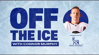 Off The Ice with Connor Murphy Episode 1 | Chicago Blackhawks