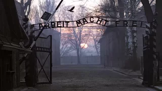 Концентрационный лагерь Освенцим / Auschwitz Польша