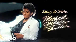 Baby Be Mine Groovefunkel Mix Michael Jackson