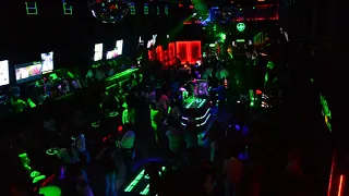 Паттайя Pattaya night-club