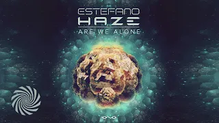 Estefano Haze - Are We Alone