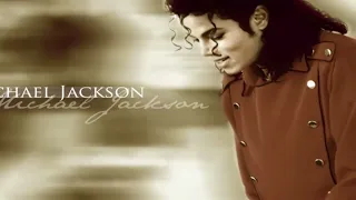 Michael Jackson The way you make me feel