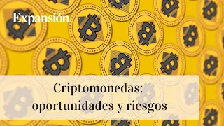 ¿Qué hay que saber antes de invertir en criptomonedas?