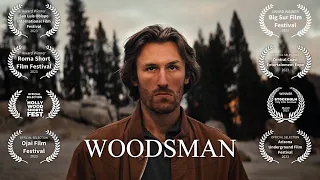 WOODSMAN | Award-Winning Short Film