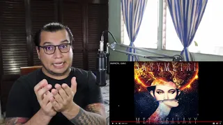 Reacción a BABYMETAL - BxMxC