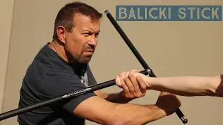 The Balicki Stick