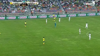 ملخص مباراه الاهلي والنصر 4-2 دوري عبداللطيف جميل 2015-2016 الجولة الرابعه