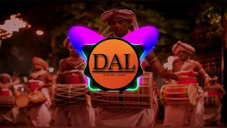 Astronomia (Coffin Dance) Sri lankan traditionana  Remake  Present by  Dj Amitha