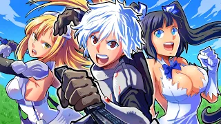 The New Free Ps5 Anime Game You Should Try!