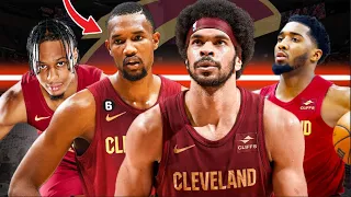 The Cleveland Cavaliers Are A Team That NOBODY Wants To Face...