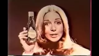 1970 Halo Shampoo