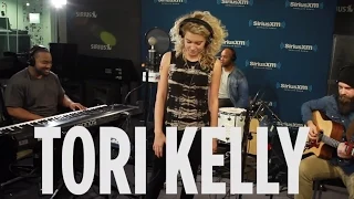Tori Kelly "Crazy" Seal Cover Live @ SiriusXM // Hits 1
