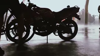 KAWASAKI KR150 MALAYSIA "CINEMATIC"