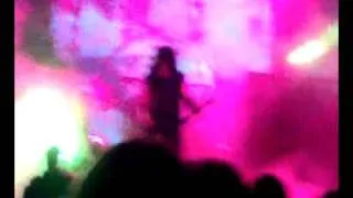 Kreator - Flag of Hate / Tormentor - Live @ Wörrstadt, Deutschland - 28.08.2010