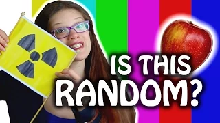 What is Randomness?