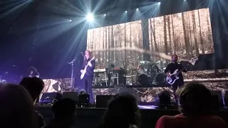 Opeth - Demon of the Fall "Snippet" @ The Eastern 11/24/21