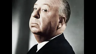 Alfred Hitchcock MUHTEŞEM HAPİSHANE TEMALI SÜPRİZ SONLU KISA FİLM