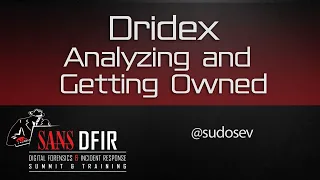 Analyzing Dridex, Getting Owned by Dridex, and Bringing in the New Year with Locky