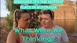 Seriously, It’s The Hottest Place In Australia! What Were We Thinking?