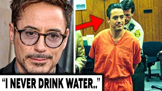 13 Worst Alcoholics in Hollywood History, here goes my vote..